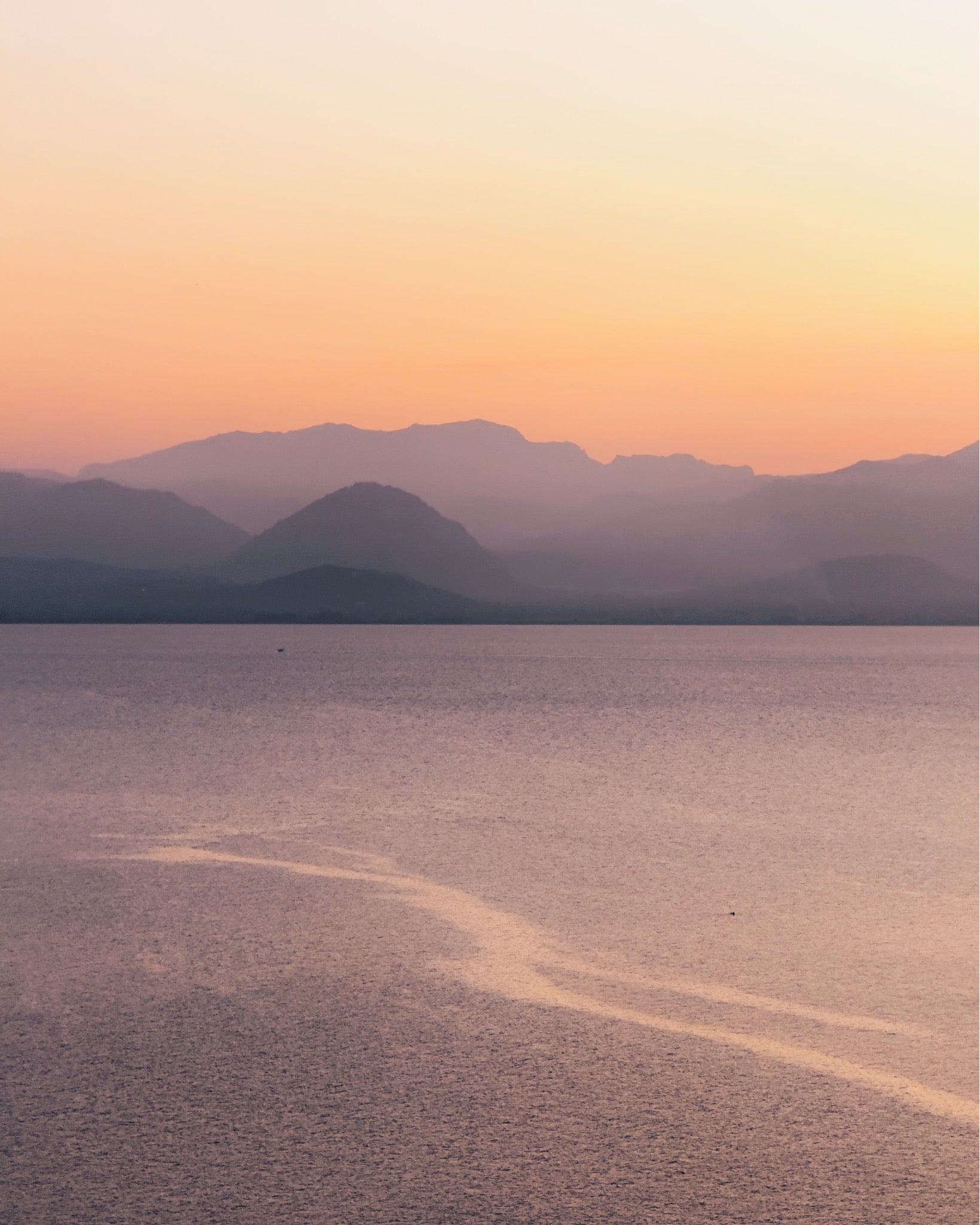 Cap del Pinar, Mallorca, Spain