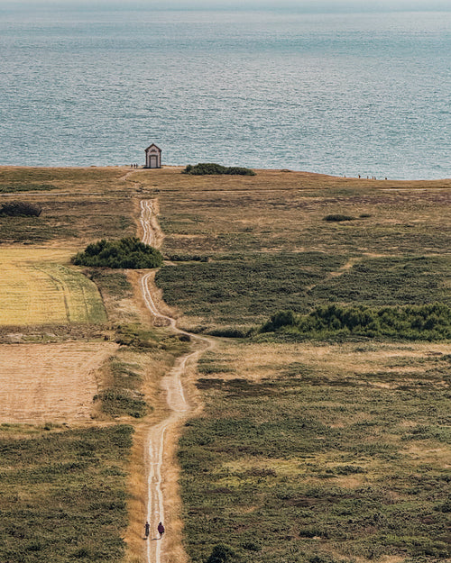 A Long Way Back to You