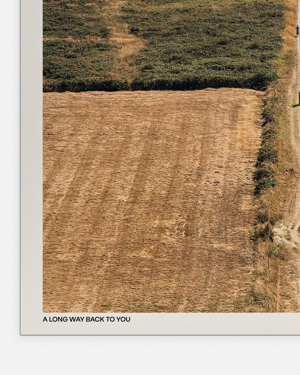 A Long Way Back to You