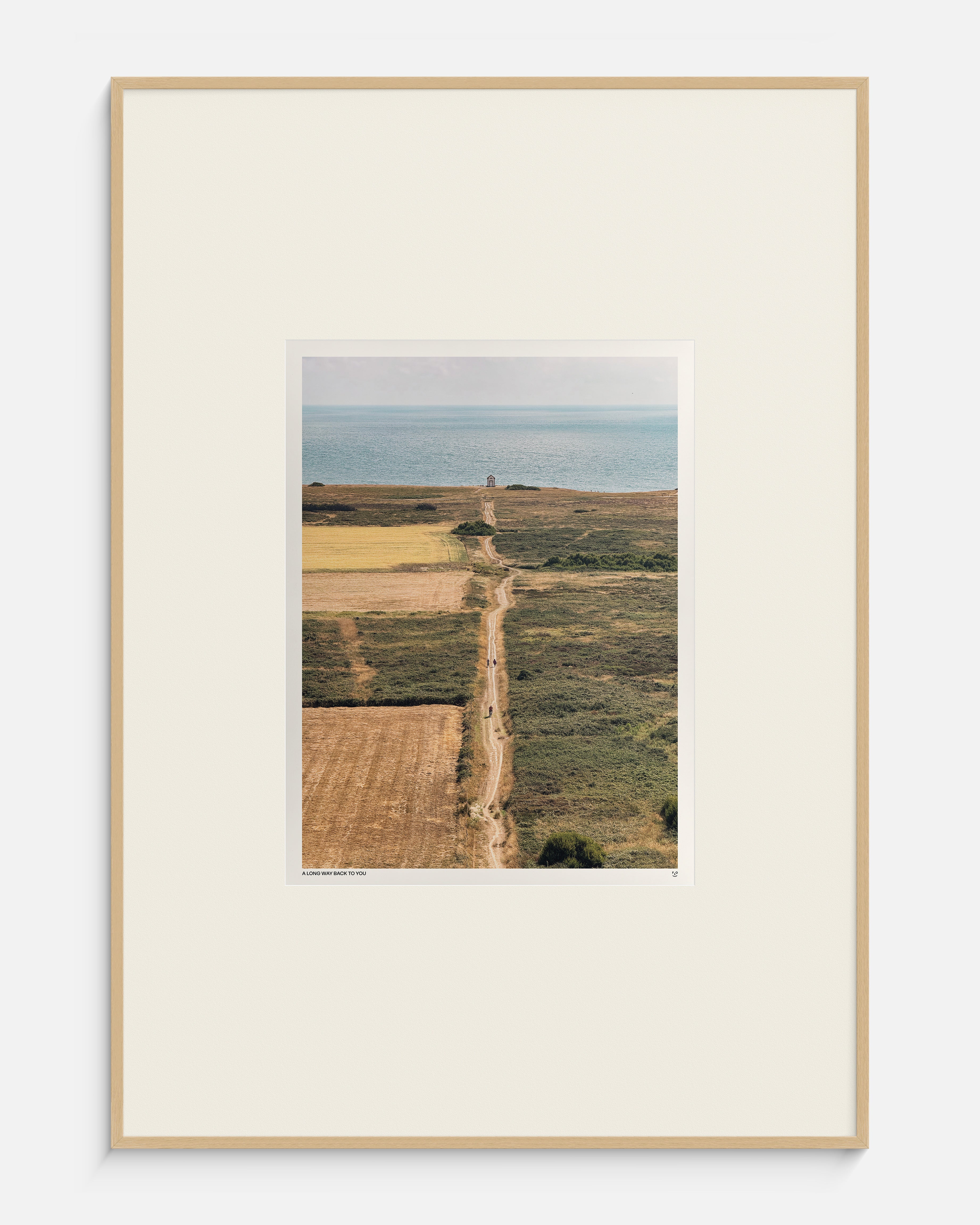 A Long Way Back to You