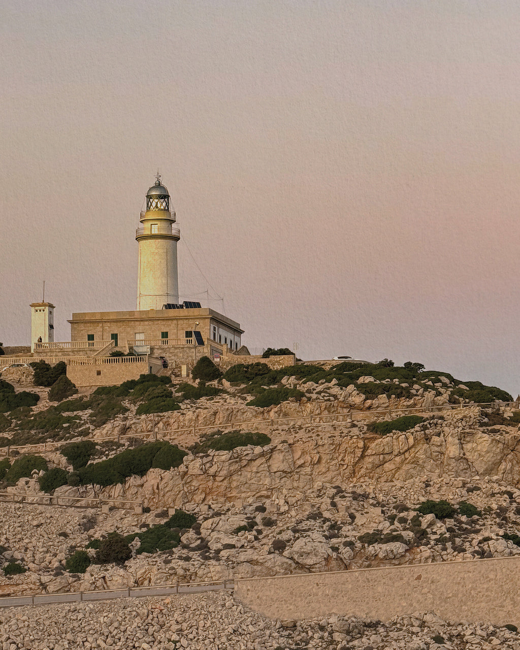 Chasing Different Highs