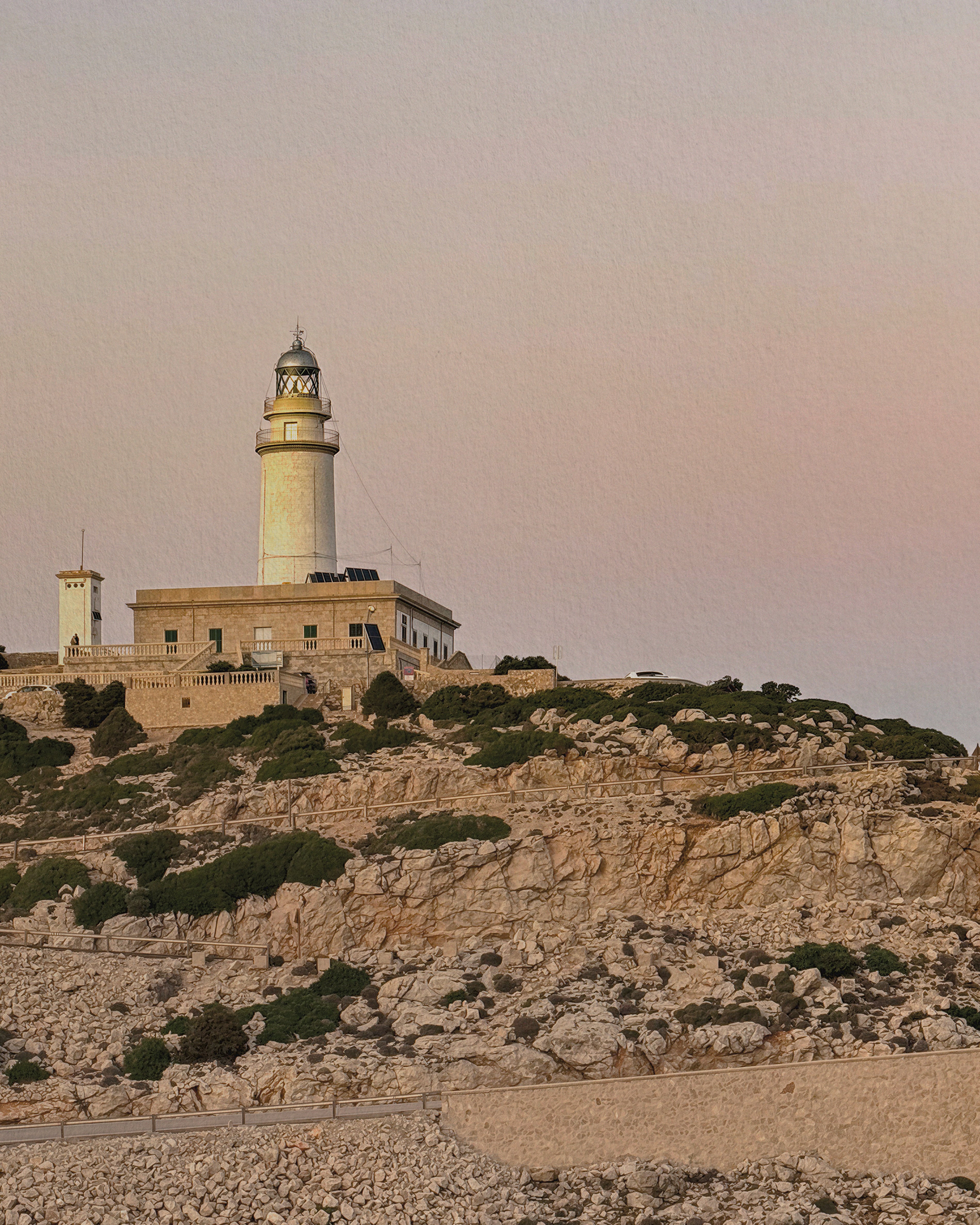 Chasing Different Highs