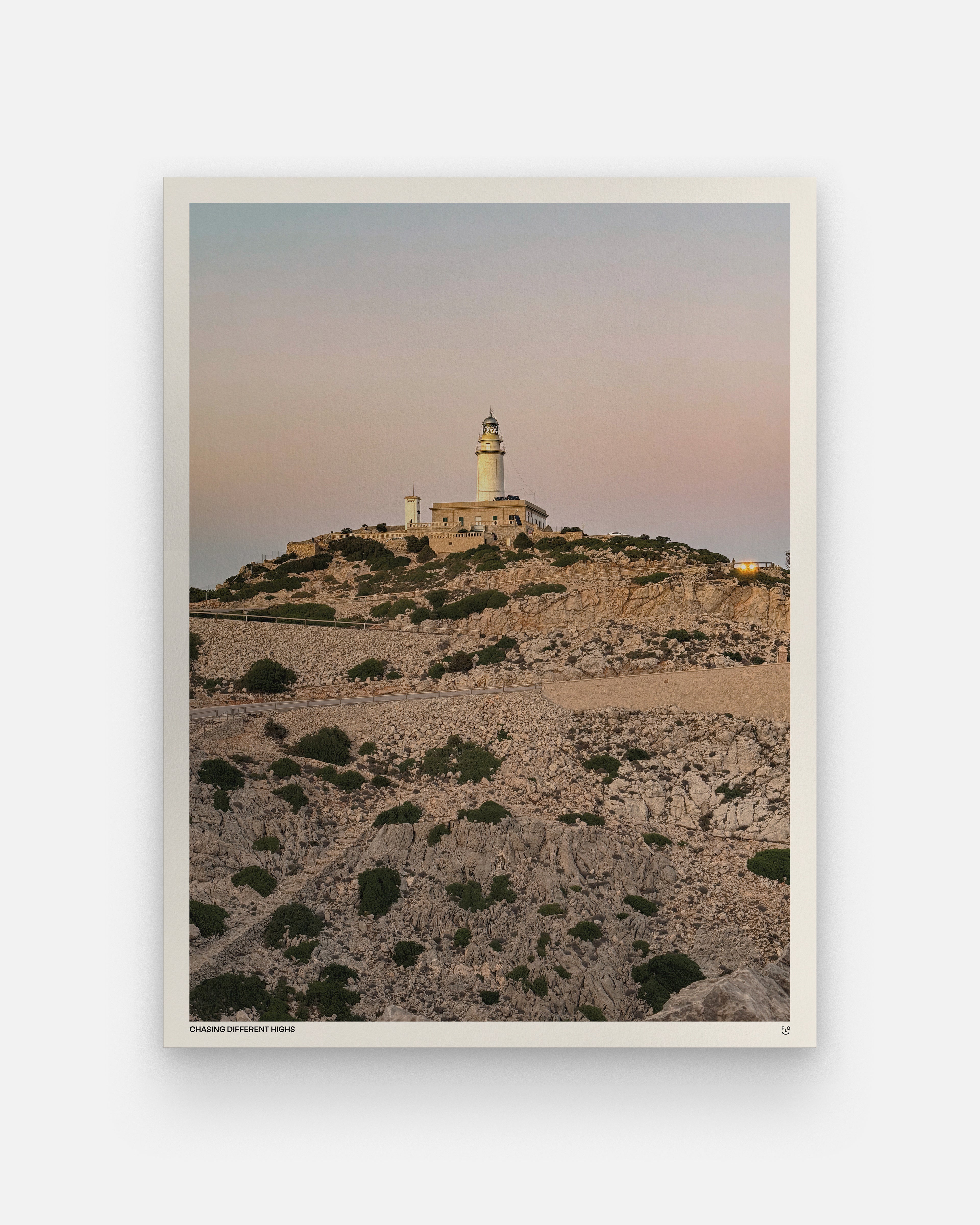 Chasing Different Highs