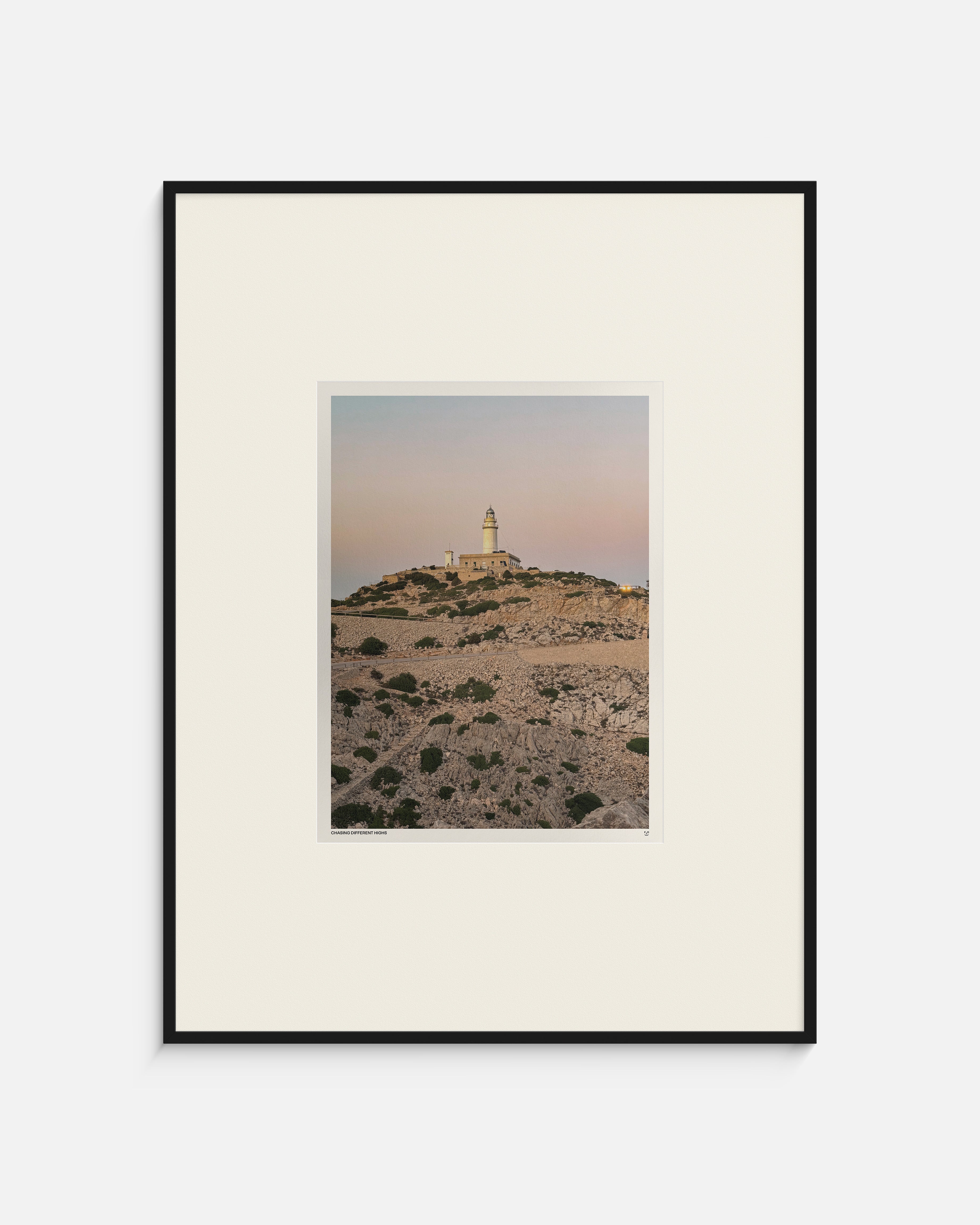 Chasing Different Highs