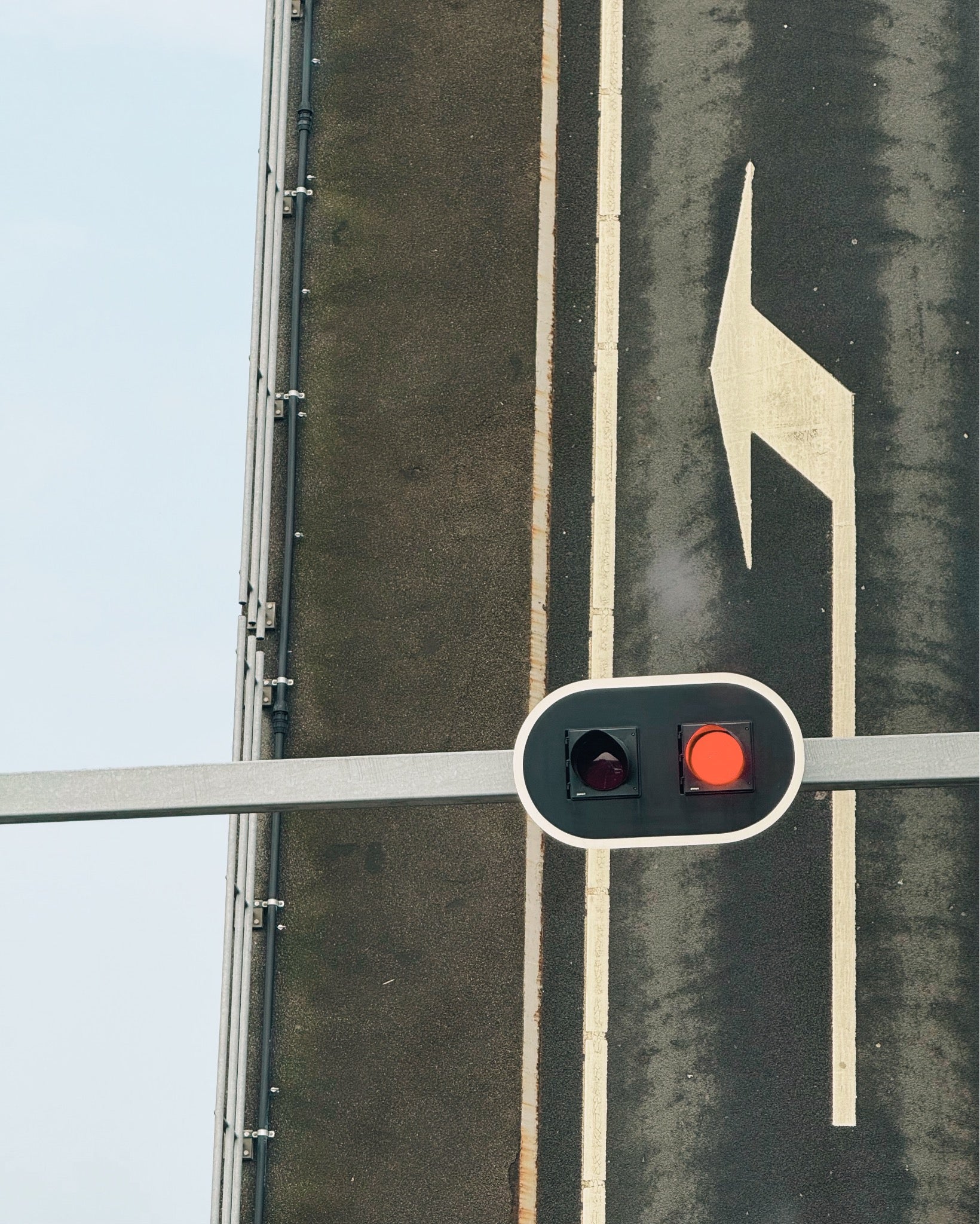 On the way to Castricum aan Zee
Leimuiderbrug, The Netherlands