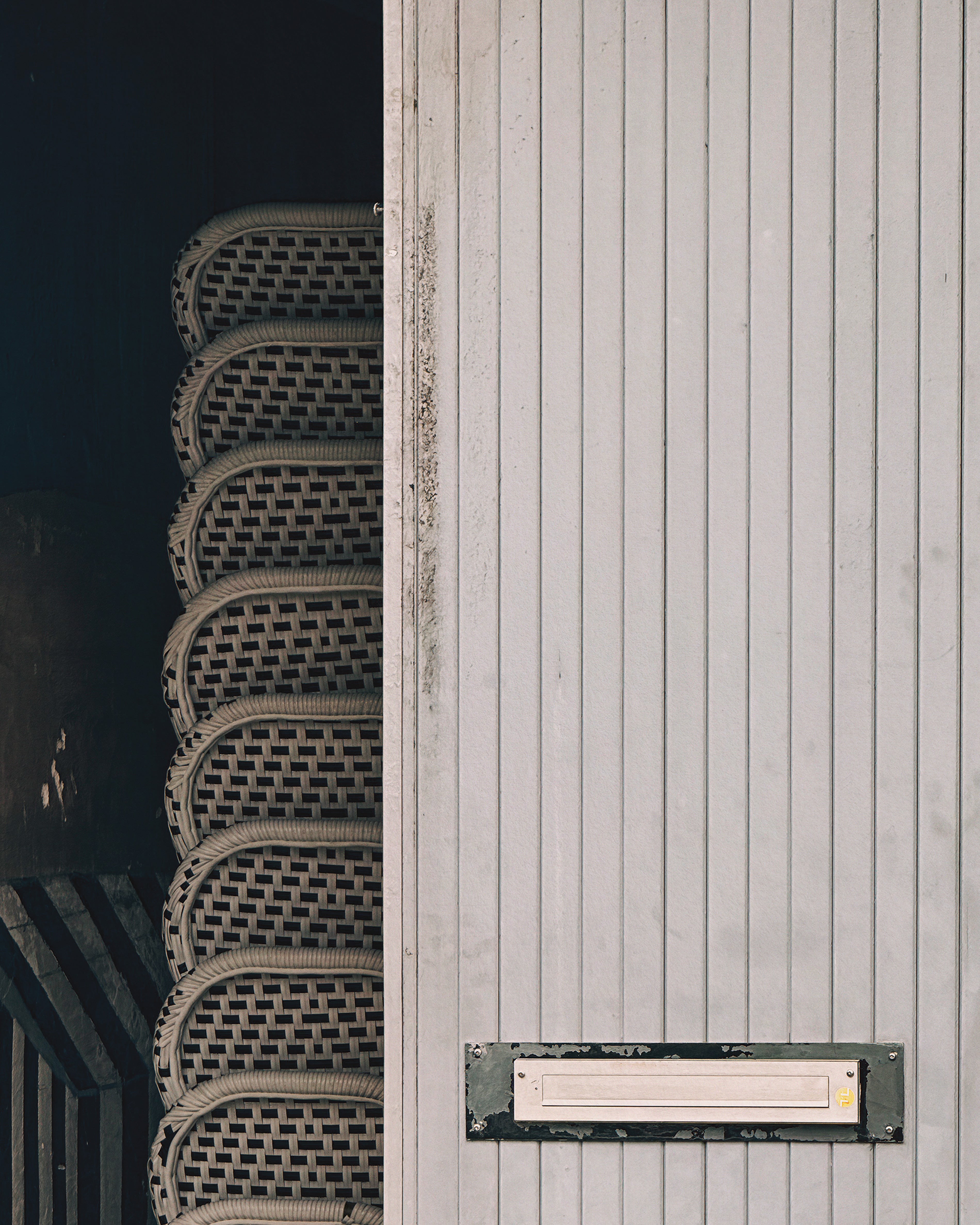 Featured on a Magazine