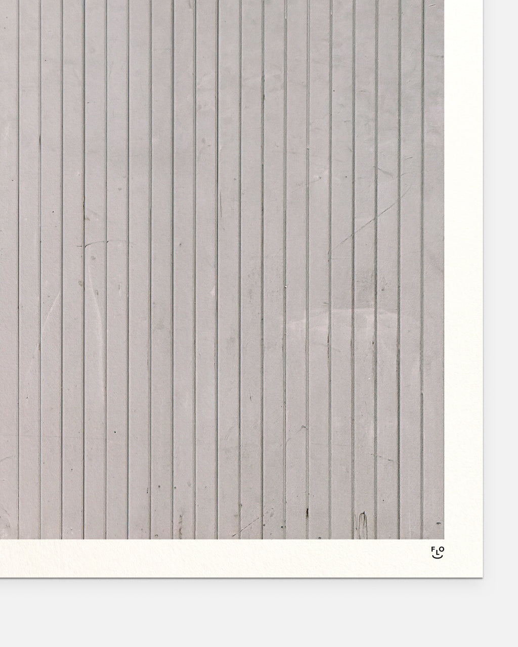 Featured on a Magazine