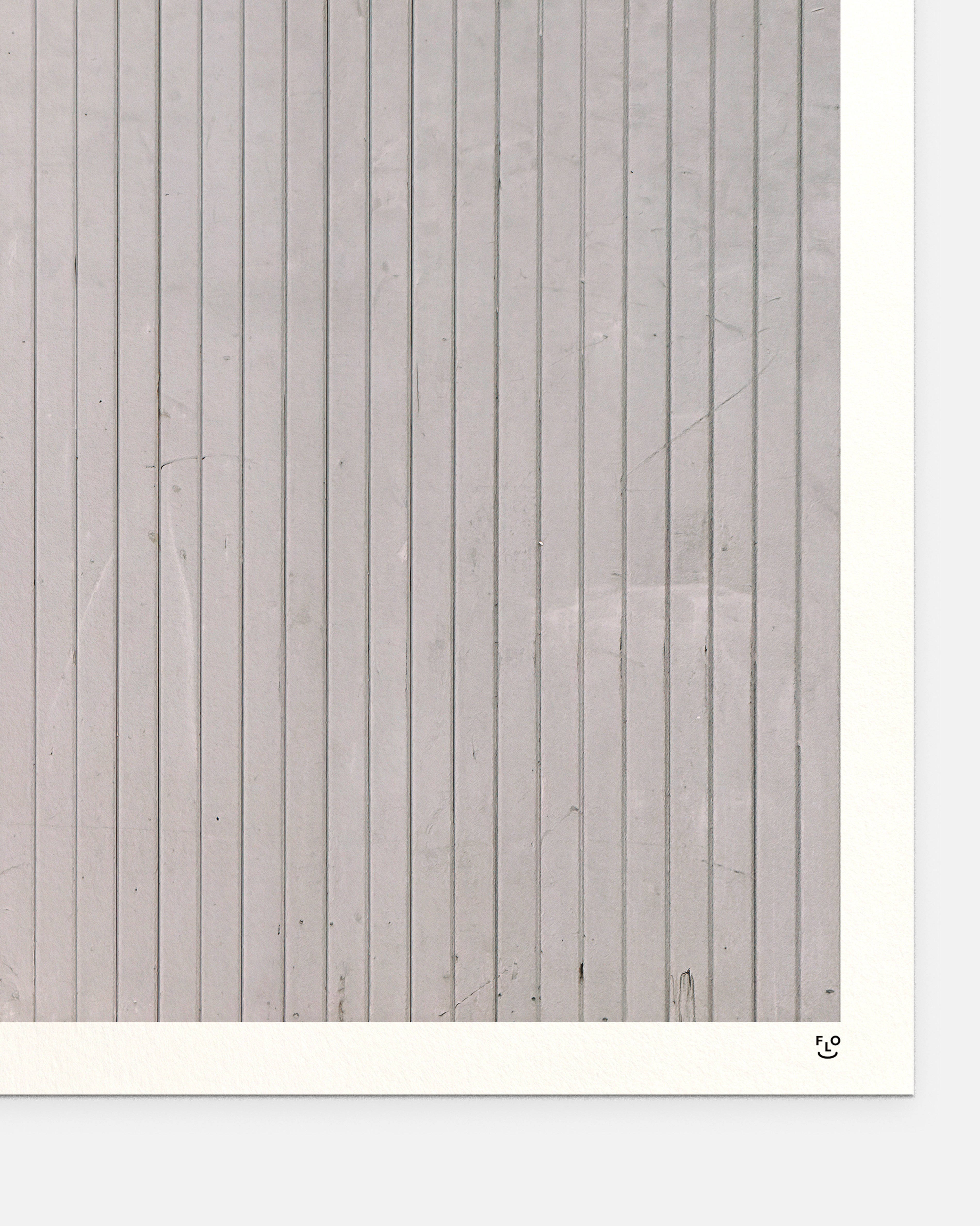 Featured on a Magazine