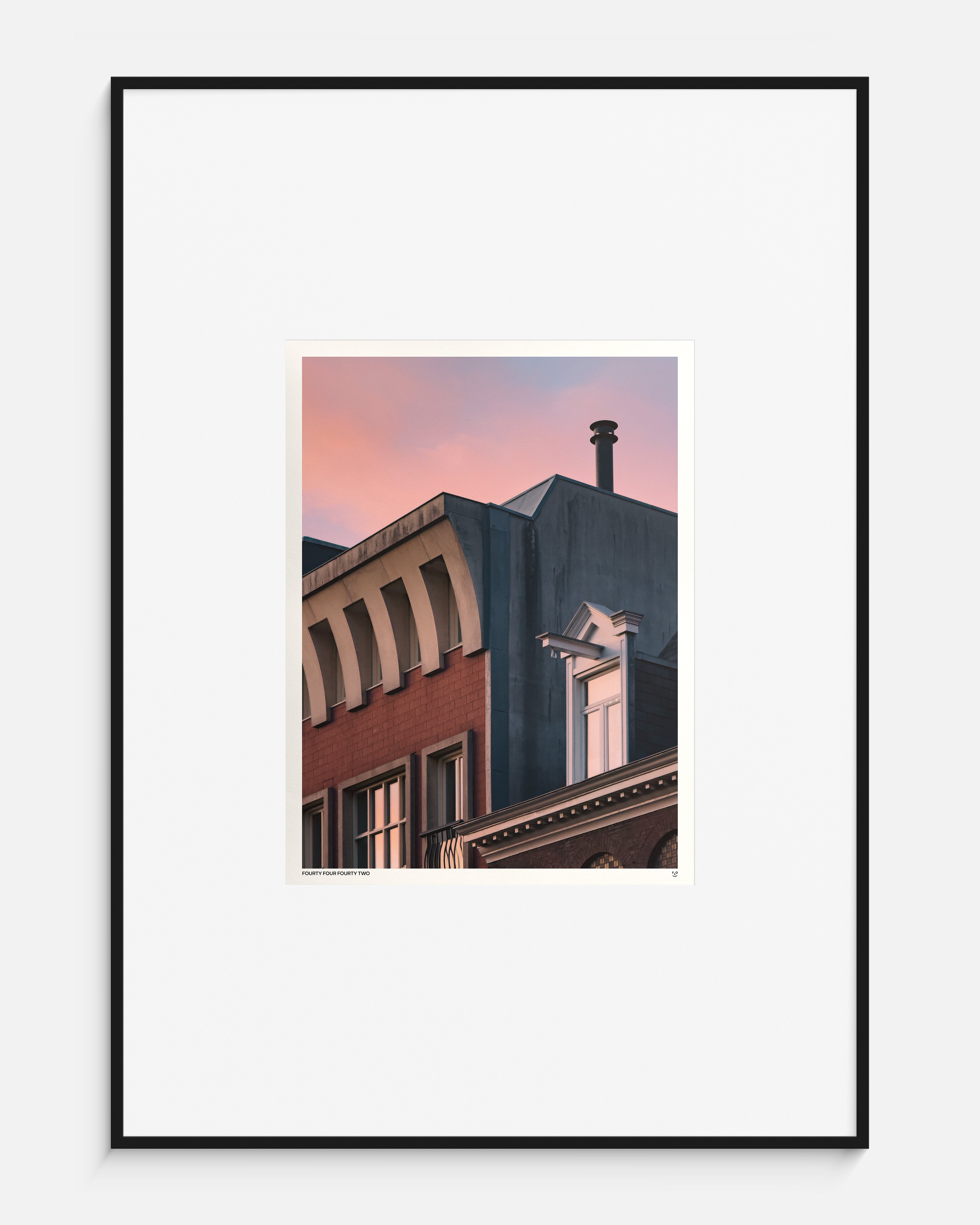 Fourty Four Fourty Two