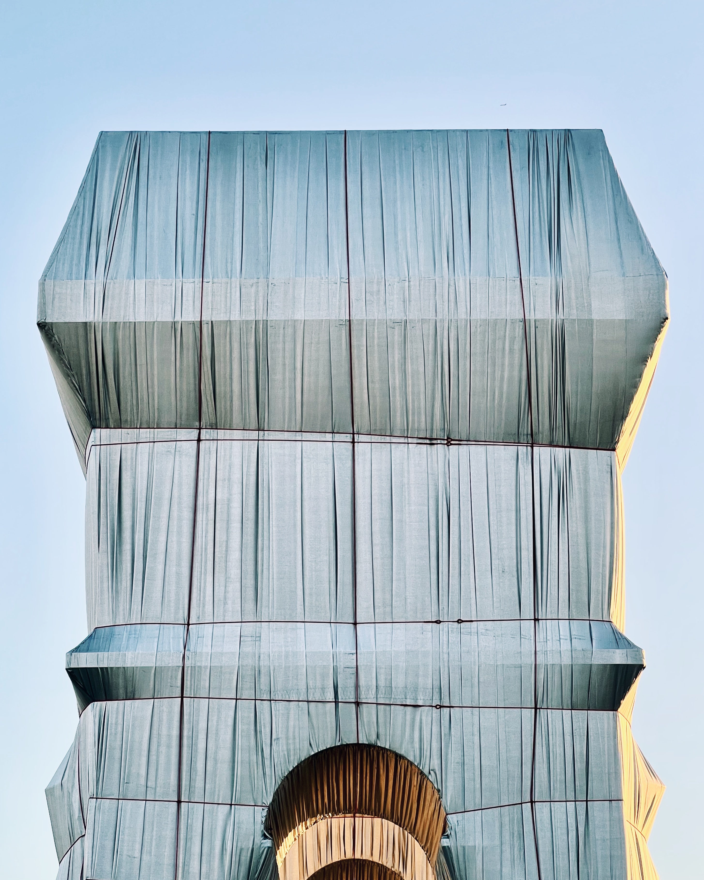 Arc de Triomphe, Paris