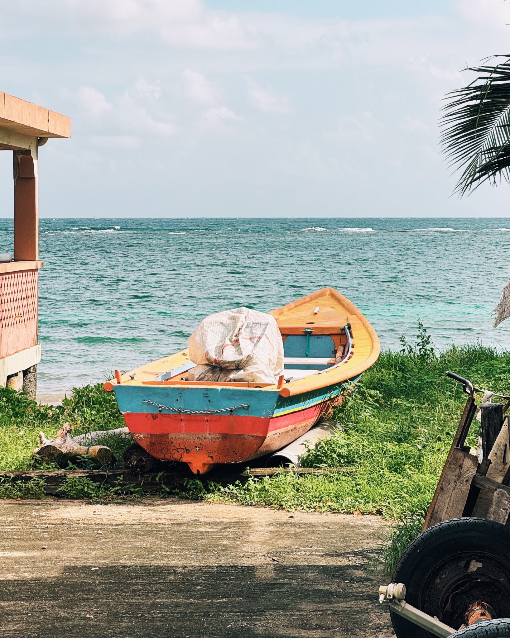La Trinité, Martinique