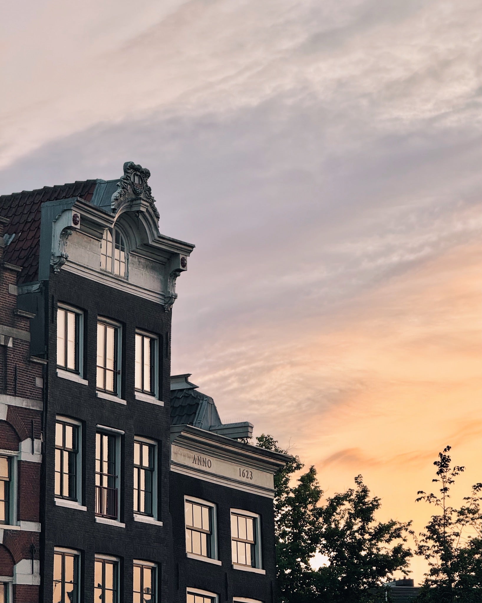 Brouwersgracht, Amsterdam