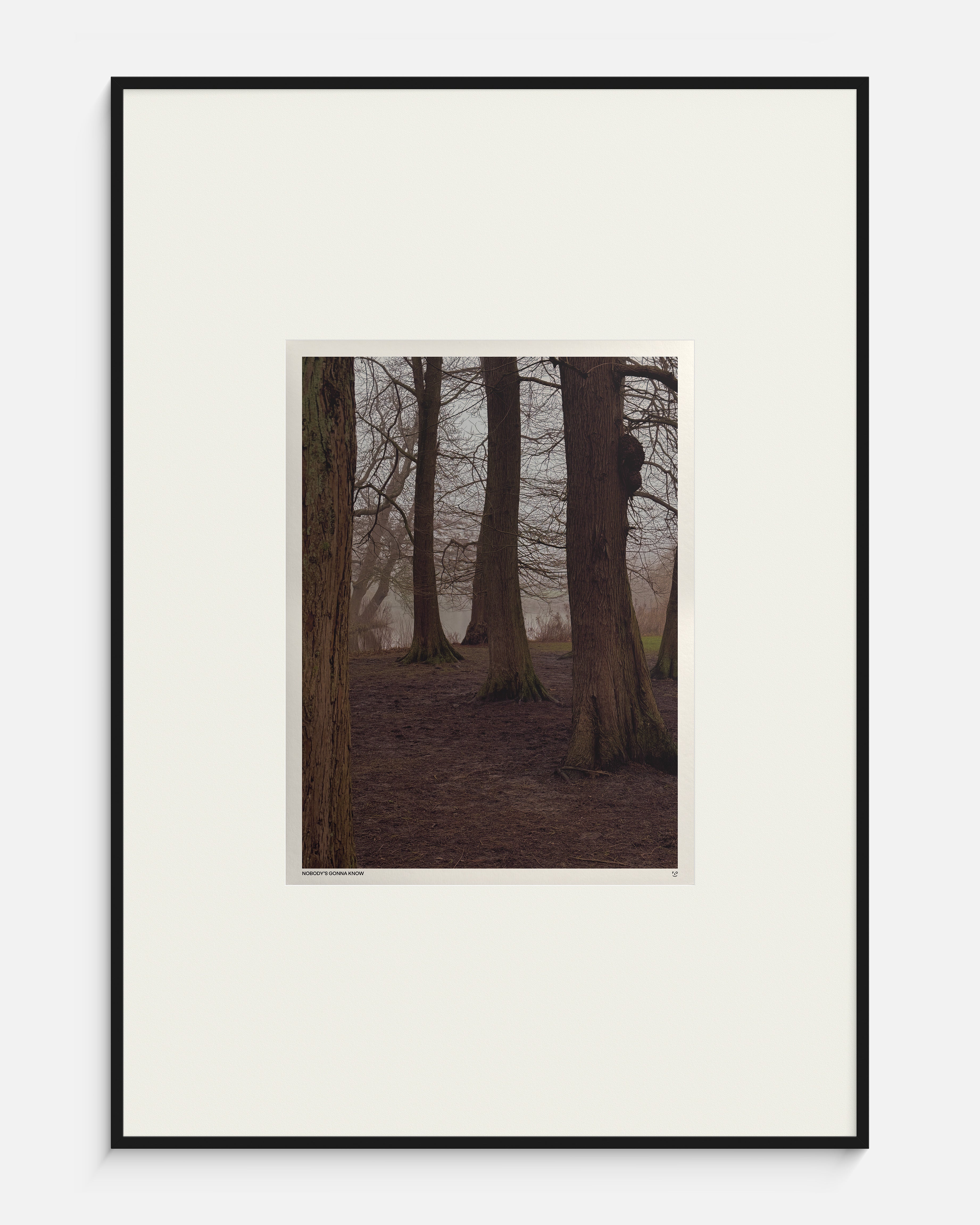 Nobody’s Gonna Know