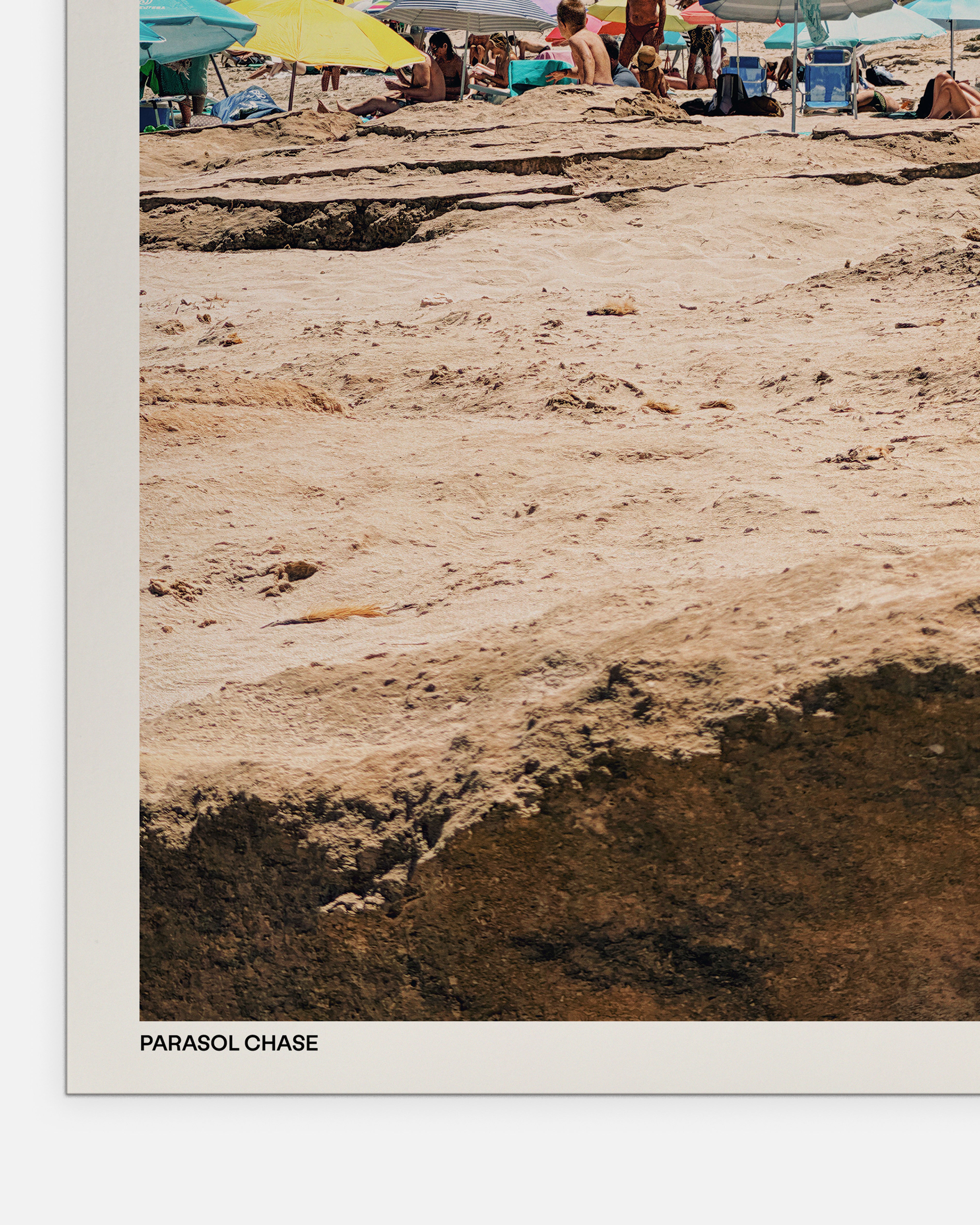 Parasol Chase