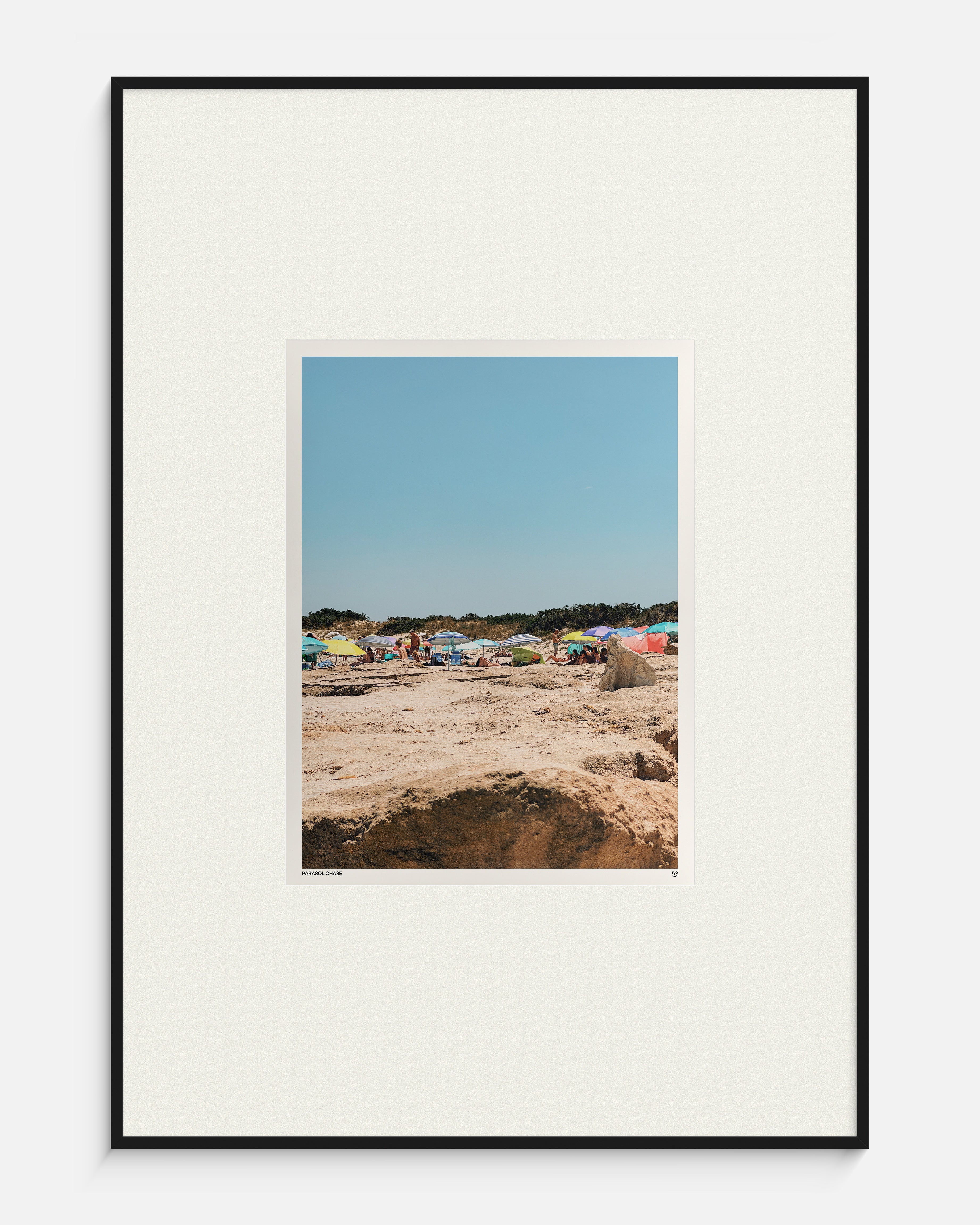 Parasol Chase