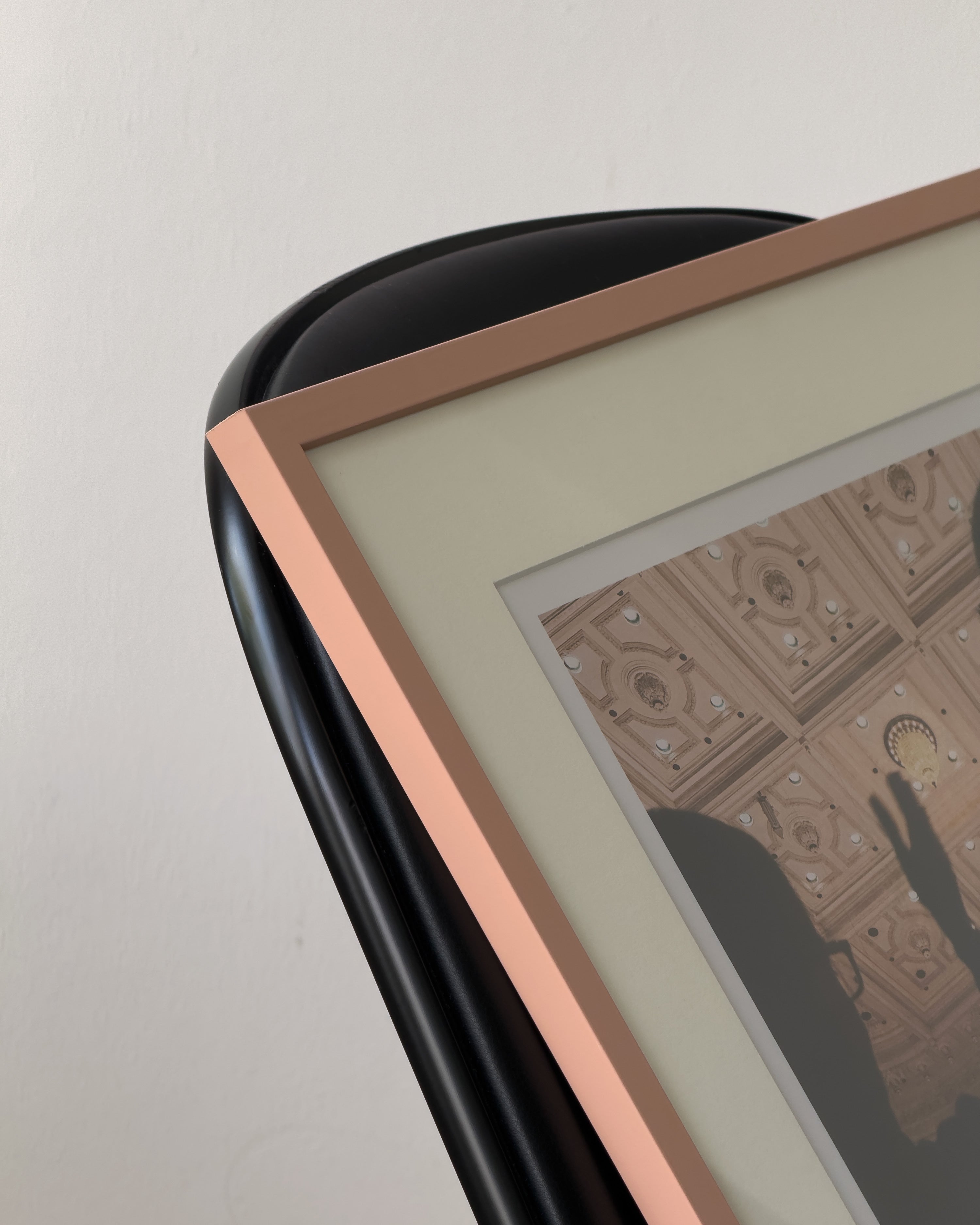 Some Stand Some Don’t