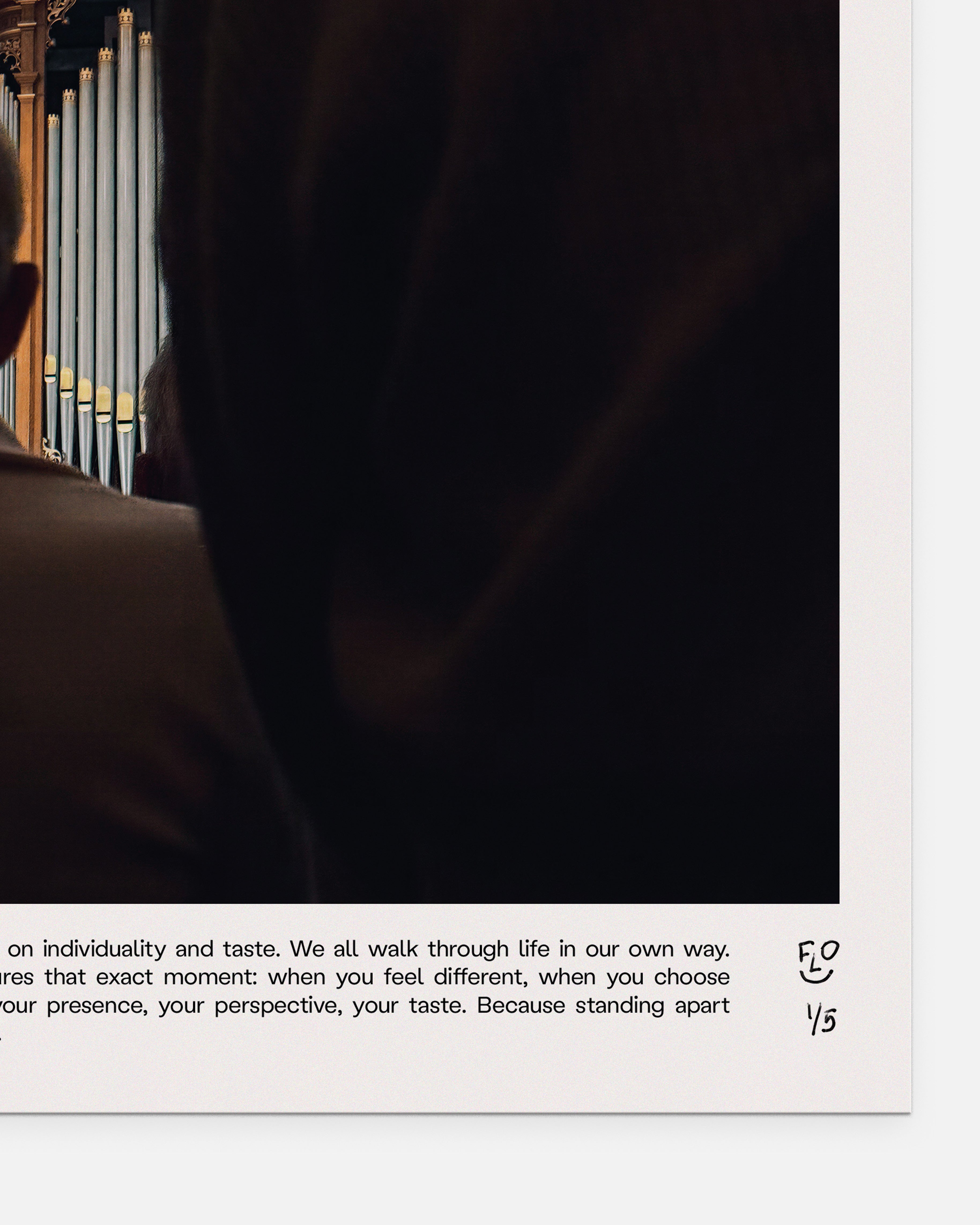 Some Stand Some Don’t